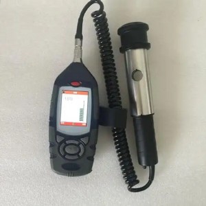 实时粉尘监/测仪/便携式颗粒物浓度检/测仪 型号:CEL-712MicrodustPro库号：M14942 
